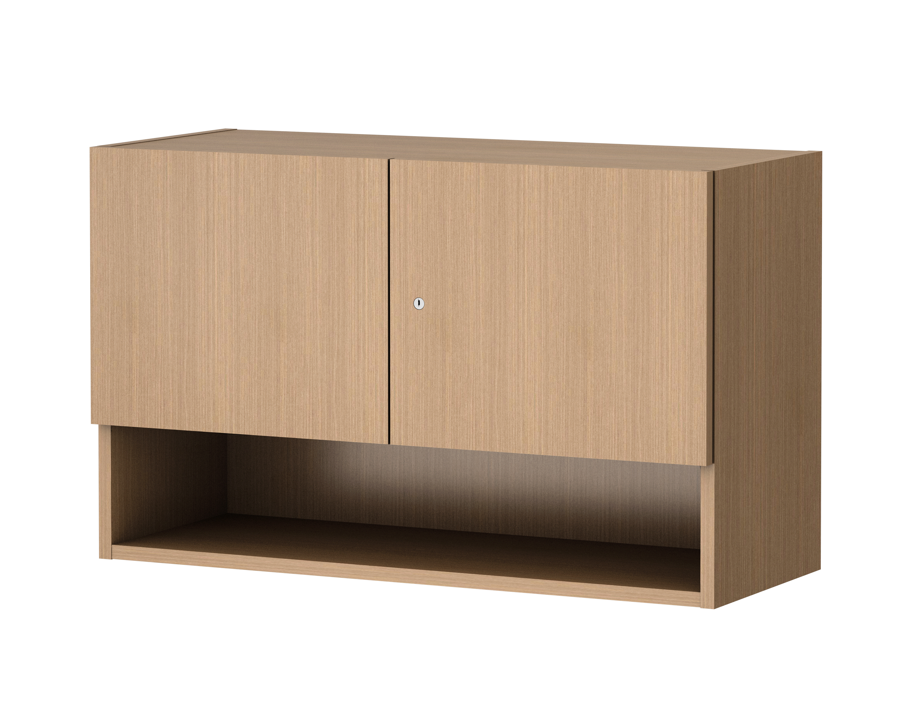 办公台|时尚中班台|办公家具|设计师家具|Canvas组合办公台